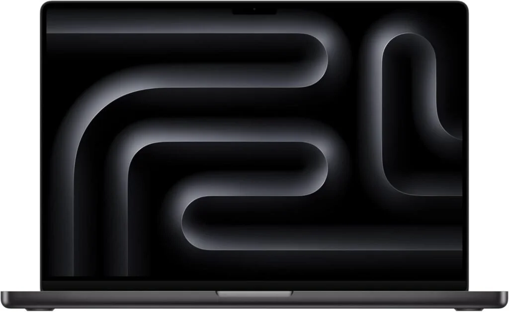Apple 2026 MacBook Pro Laptop with M5 Pro Chip, 24GB RAM & 1TB SSD